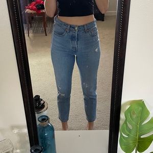 Levi Jeans